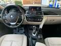 BMW 318 3-serie 318i Luxury AUTOMAAT-LEER-LED-PDC Zwart - thumbnail 22