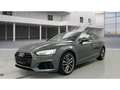 Audi A5 2.0TFSI S tronic AHK/NAVI/XENON/APS Grau - thumbnail 2