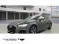 Audi A5 2.0TFSI S tronic AHK/NAVI/XENON/APS Grau - thumbnail 1