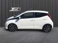 Toyota Aygo Aygo 1.0 VVT-i x-play PHASE 2 Blanc - thumbnail 3