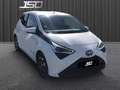 Toyota Aygo Aygo 1.0 VVT-i x-play PHASE 2 Blanc - thumbnail 1