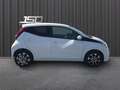 Toyota Aygo Aygo 1.0 VVT-i x-play PHASE 2 Blanc - thumbnail 2