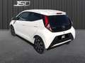 Toyota Aygo Aygo 1.0 VVT-i x-play PHASE 2 Blanc - thumbnail 4