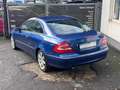 Mercedes-Benz CLK 240 Coupe*2.6l 6Zyl*AUTOM.*BOSE*KLIMA*LPG* Blau - thumbnail 3