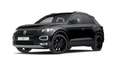 Volkswagen T-Roc Sport 1.5 TSI AHK+ACC+RearView+Navi Schwarz - thumbnail 2