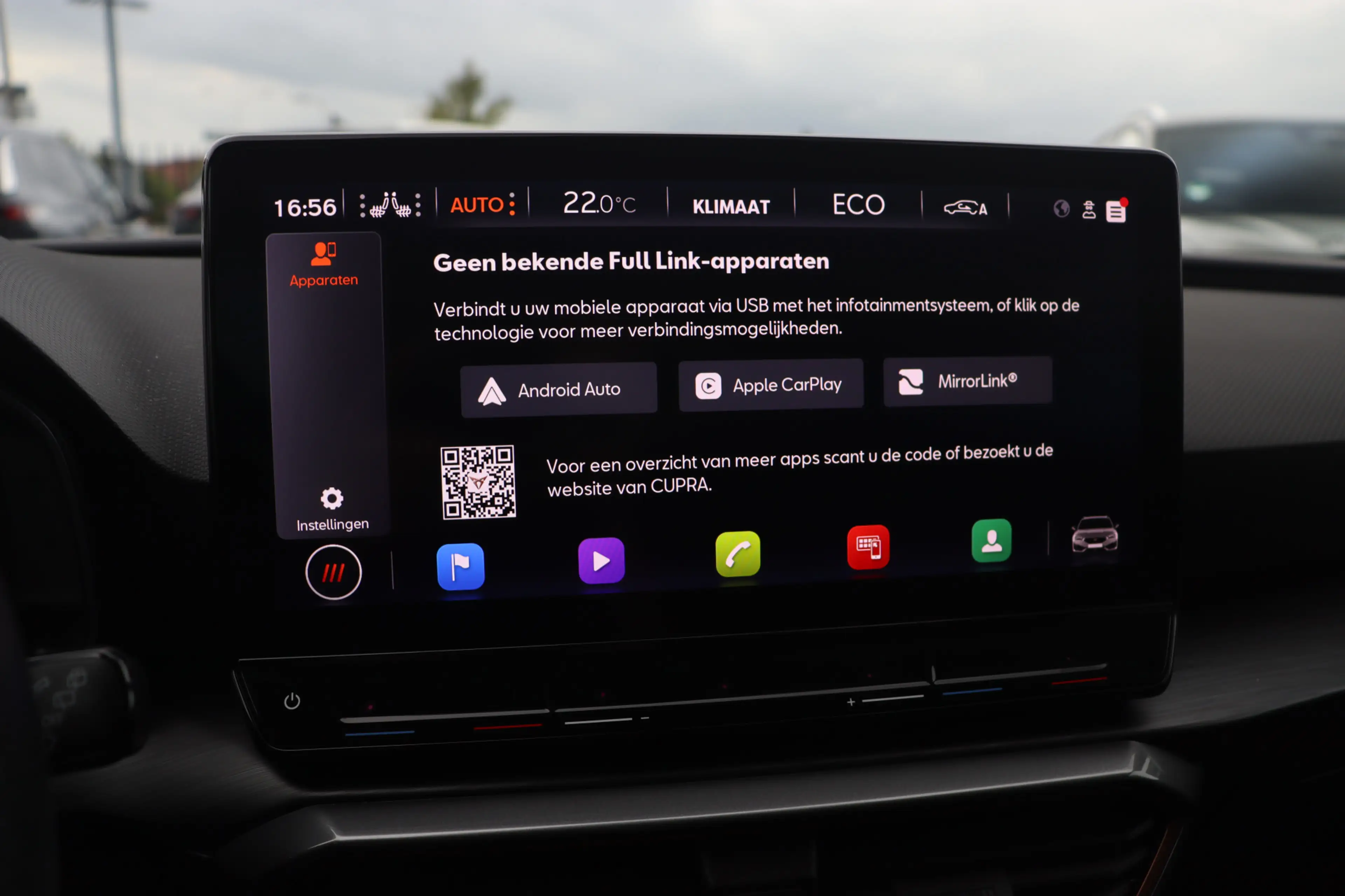 CUPRA Leon Sportstourer 1.4 e-Hybrid Business | ACC | Camera — photo 23