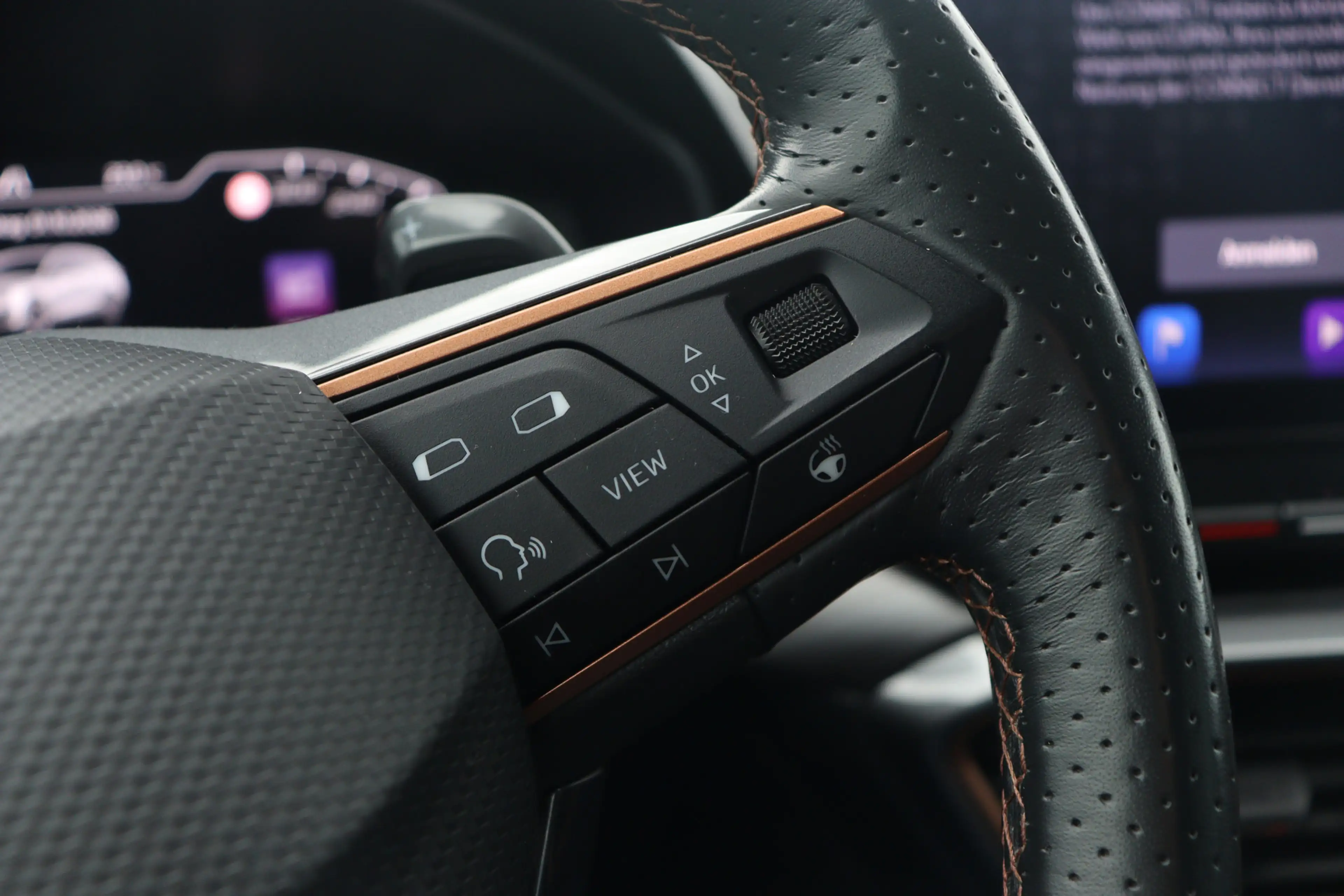 CUPRA Leon Sportstourer 1.4 e-Hybrid Business | ACC | Camera — photo 19