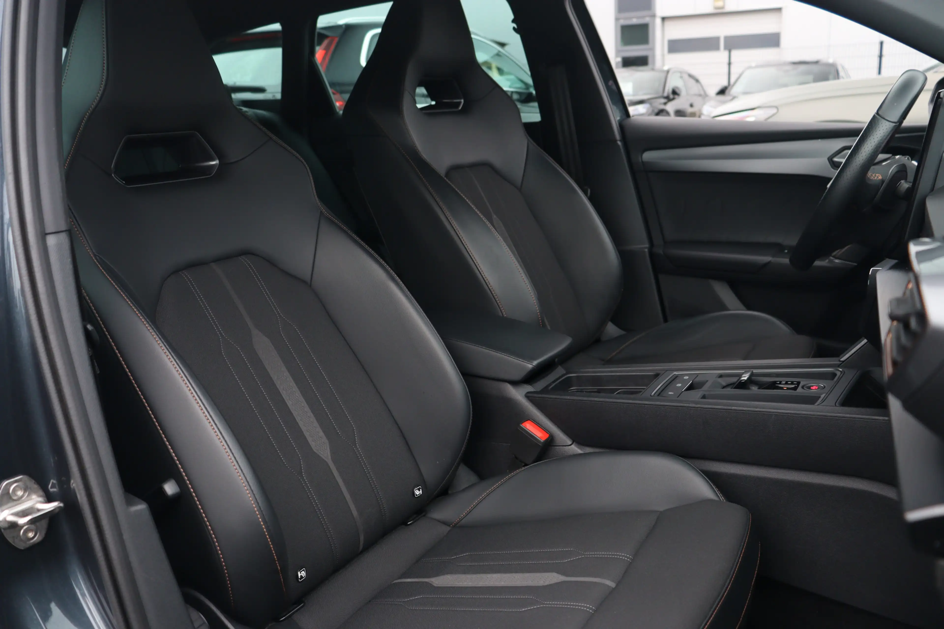 CUPRA Leon Sportstourer 1.4 e-Hybrid Business | ACC | Camera — photo 13