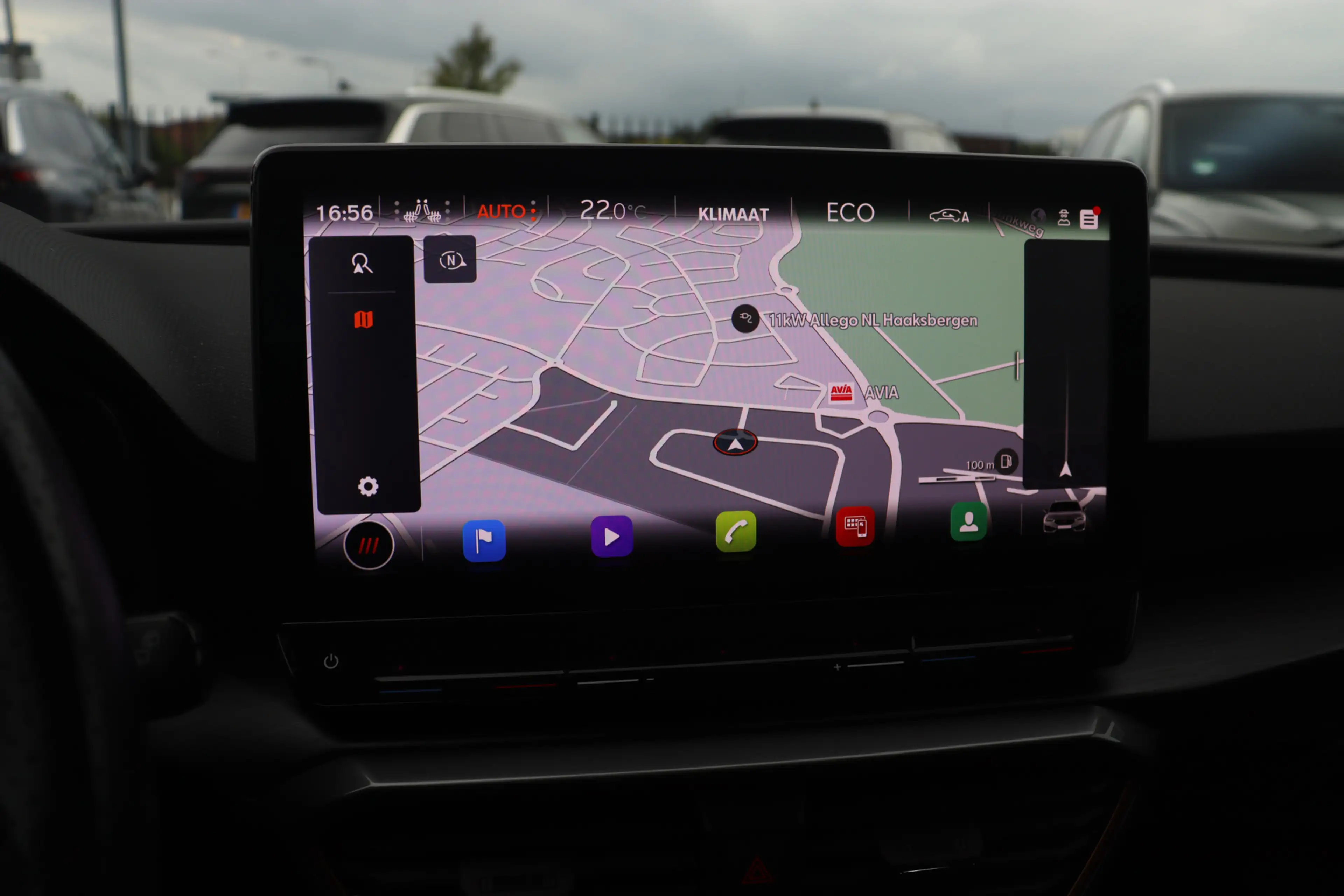 CUPRA Leon Sportstourer 1.4 e-Hybrid Business | ACC | Camera — photo 20