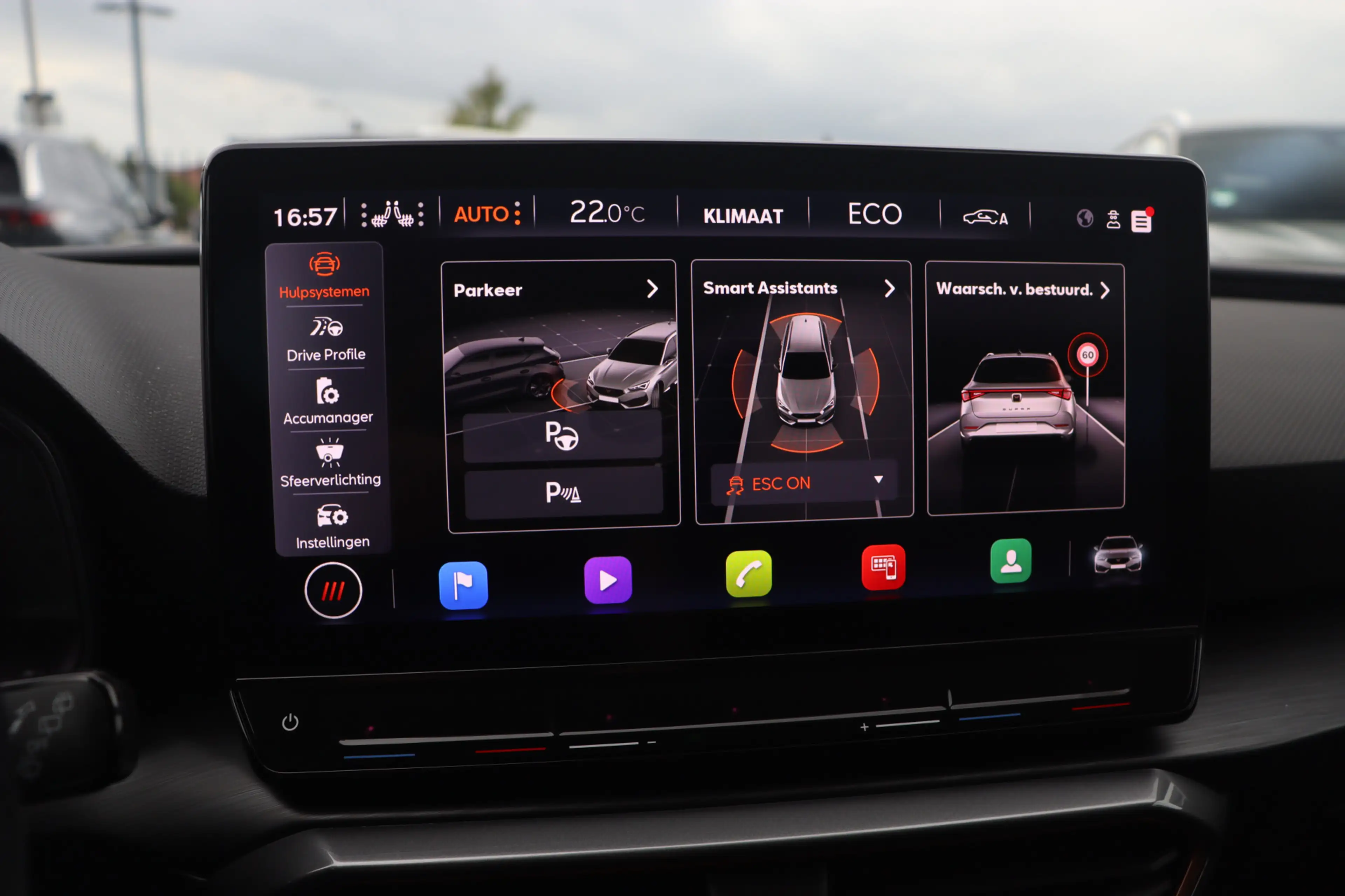 CUPRA Leon Sportstourer 1.4 e-Hybrid Business | ACC | Camera — photo 25