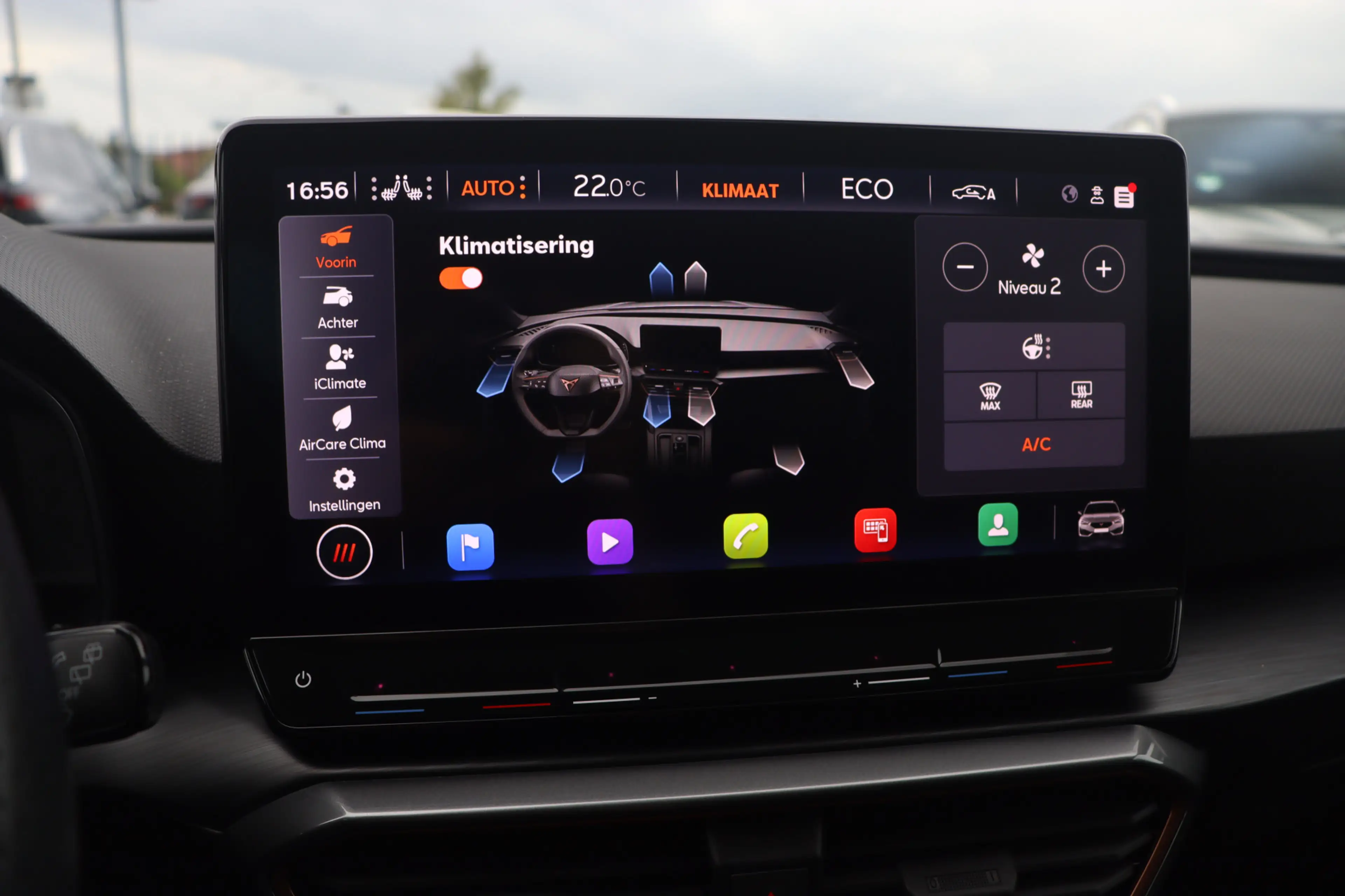 CUPRA Leon Sportstourer 1.4 e-Hybrid Business | ACC | Camera — photo 22