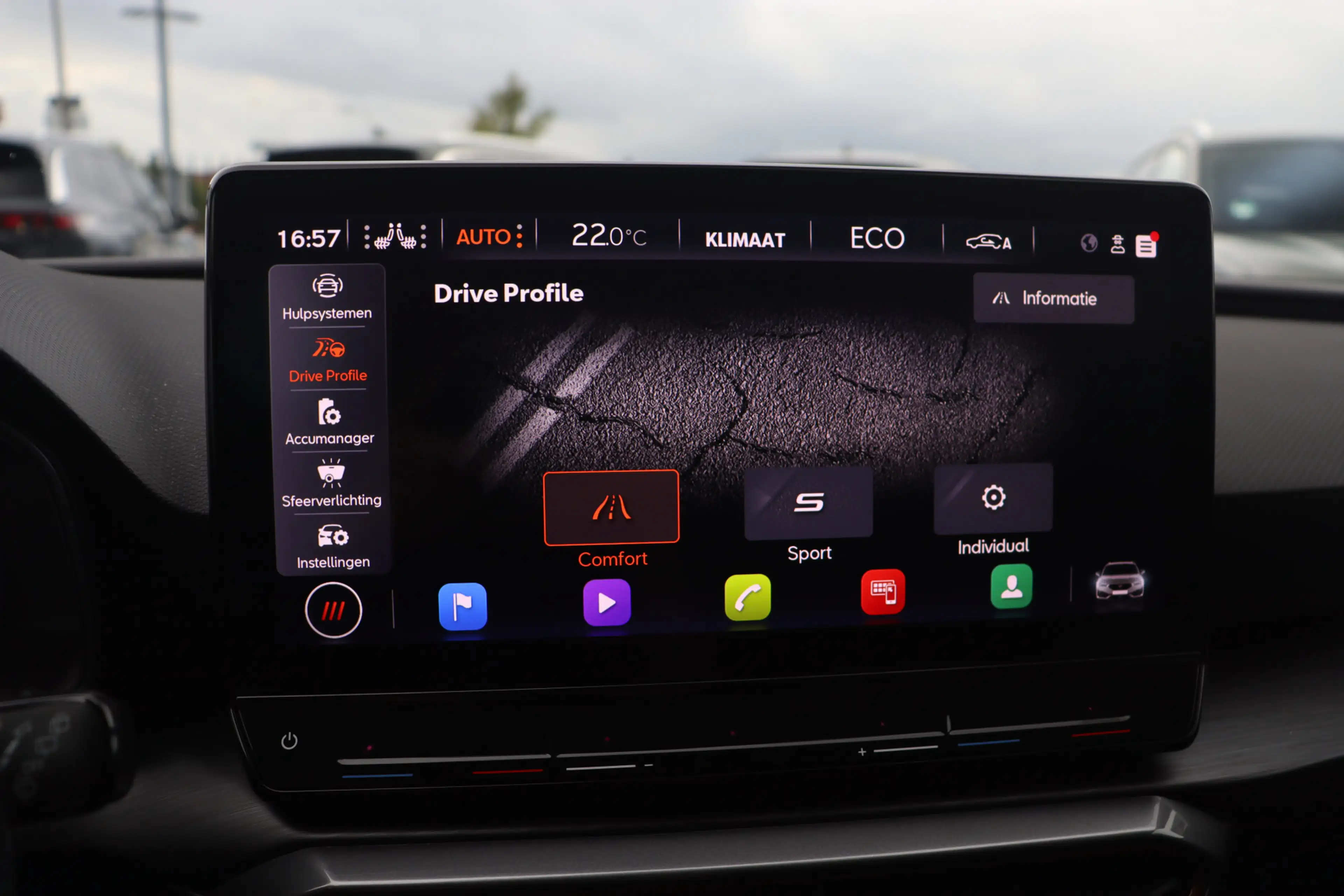 CUPRA Leon Sportstourer 1.4 e-Hybrid Business | ACC | Camera — photo 26