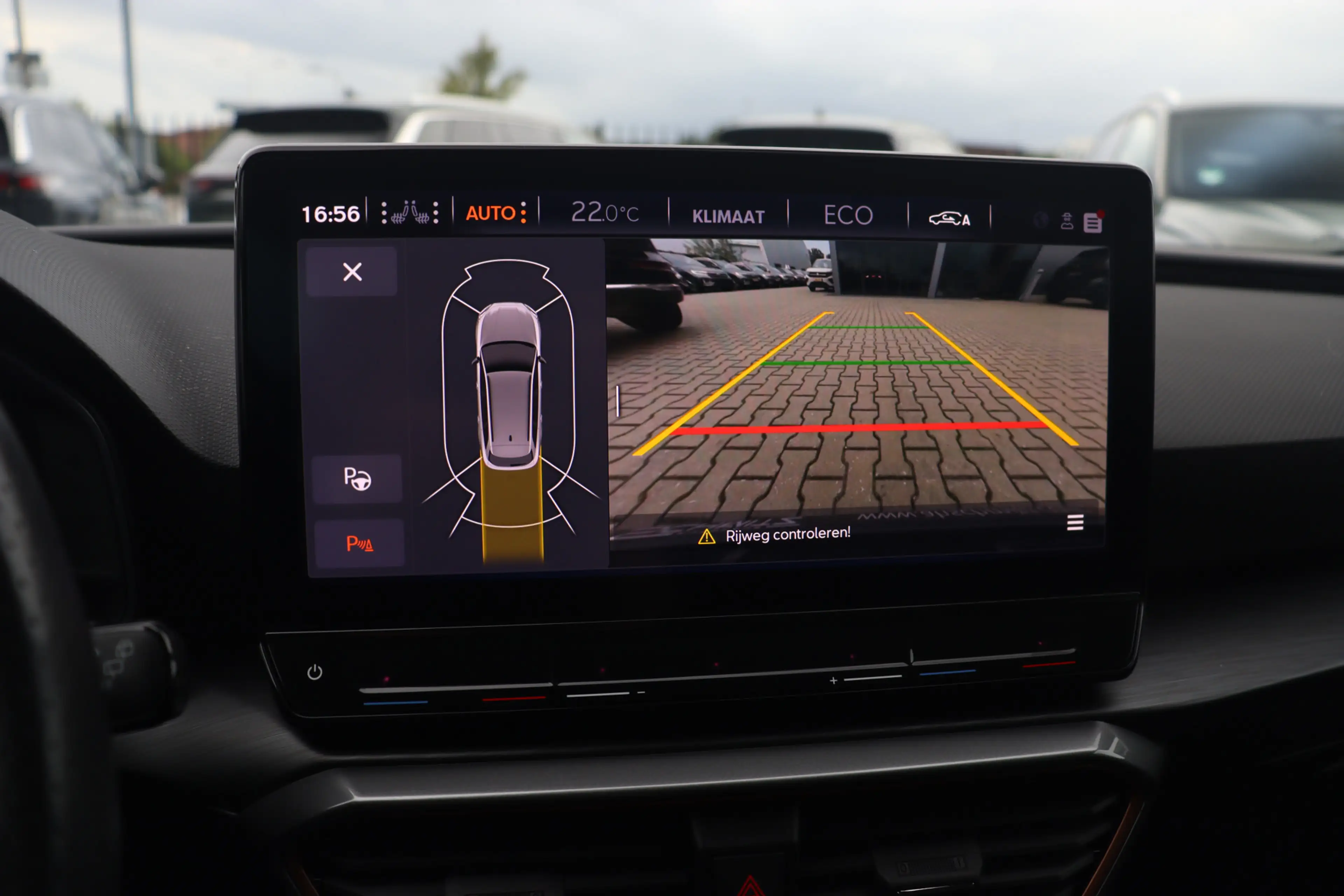 CUPRA Leon Sportstourer 1.4 e-Hybrid Business | ACC | Camera — photo 21
