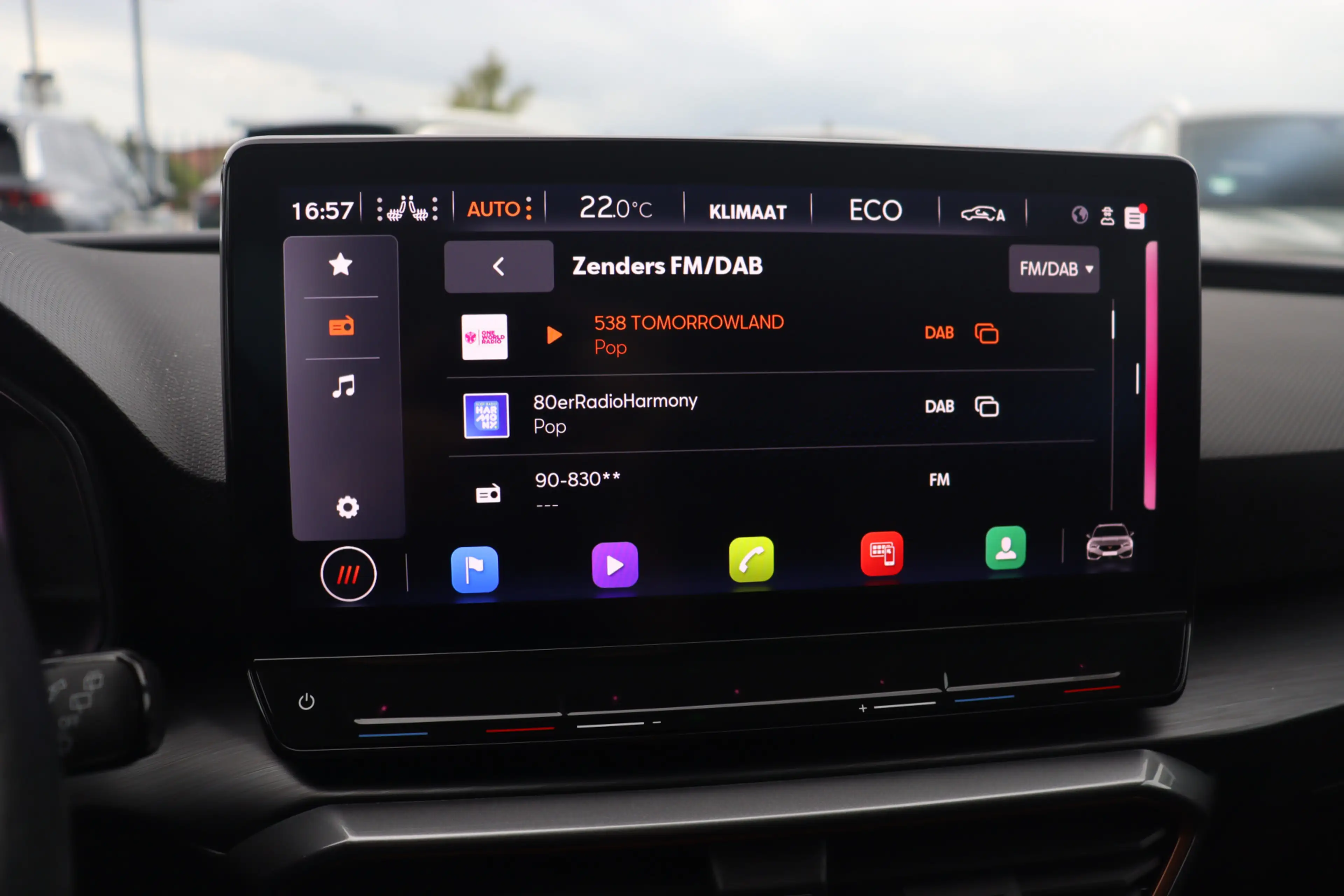 CUPRA Leon Sportstourer 1.4 e-Hybrid Business | ACC | Camera — photo 24