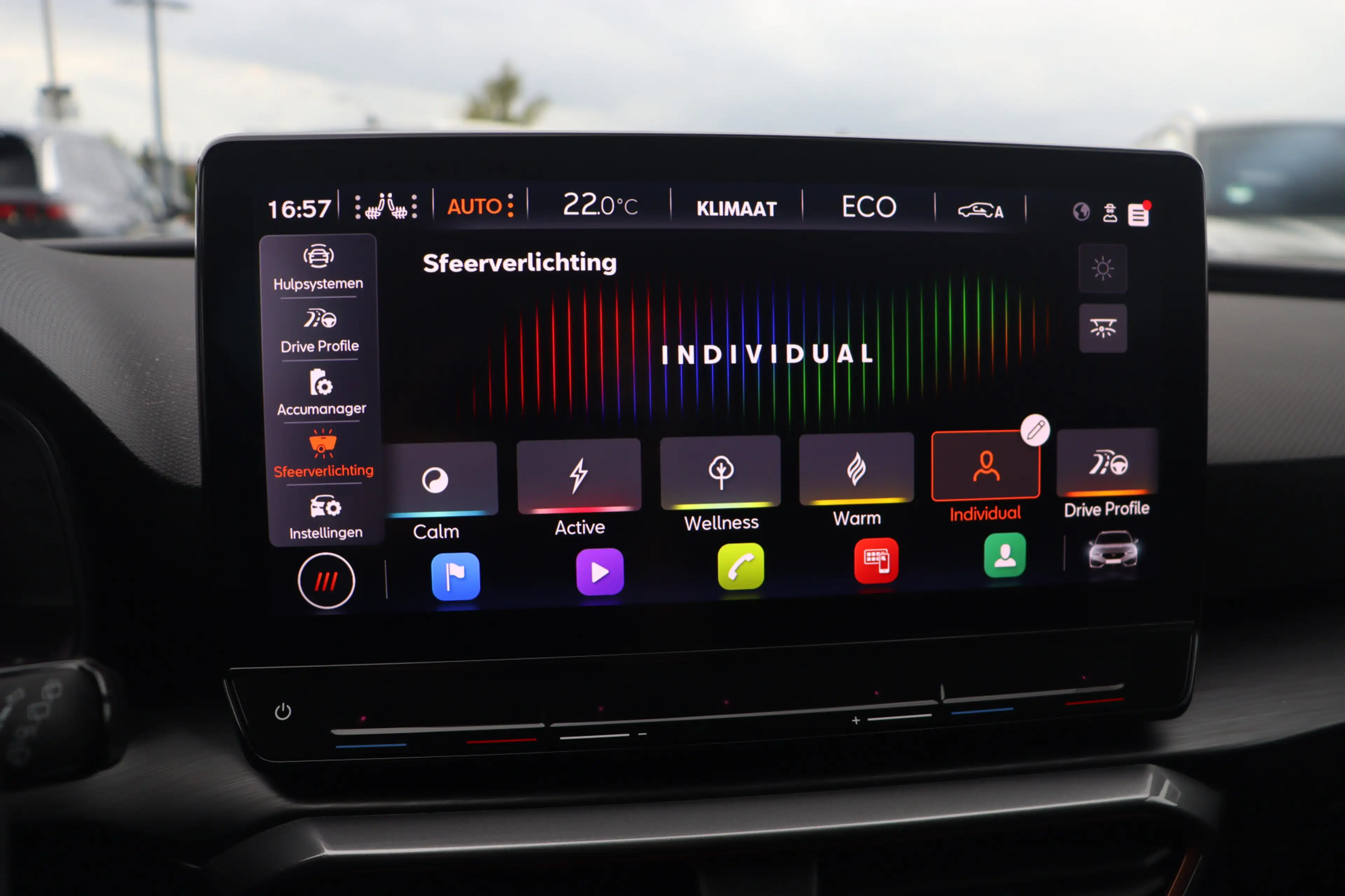 CUPRA Leon Sportstourer 1.4 e-Hybrid Business | ACC | Camera — photo 28