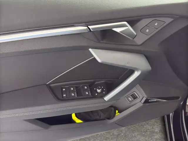 Audi A3 view 14