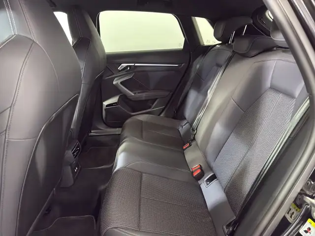 Audi A3 view 15