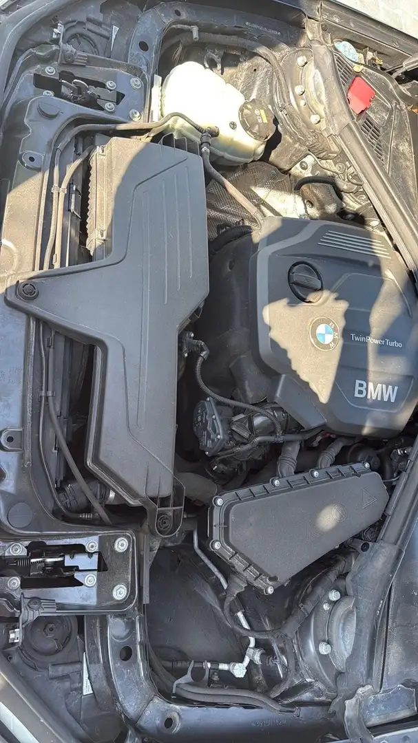 BMW F 650 serie 1 - 1