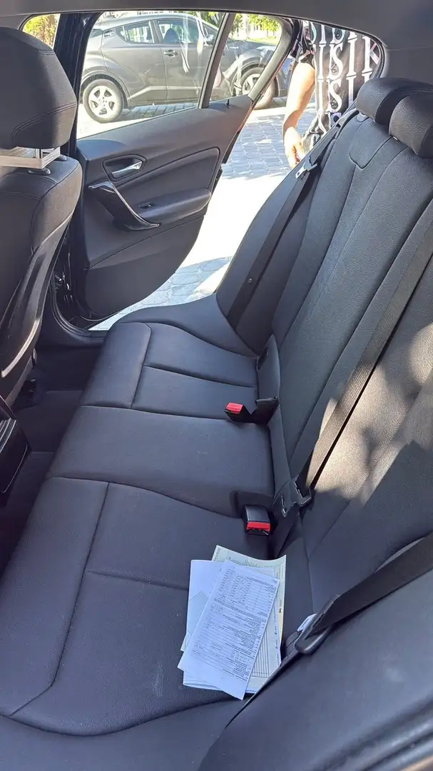 BMW F 650 serie 1 - 2