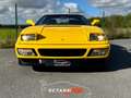Ferrari 348 TB žuta - thumbnail 8