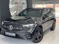 Mercedes-Benz GLC 200 d 4Matic AMG LINE Grau - thumbnail 1
