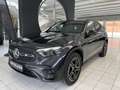 Mercedes-Benz GLC 200 d 4Matic AMG LINE Grau - thumbnail 2