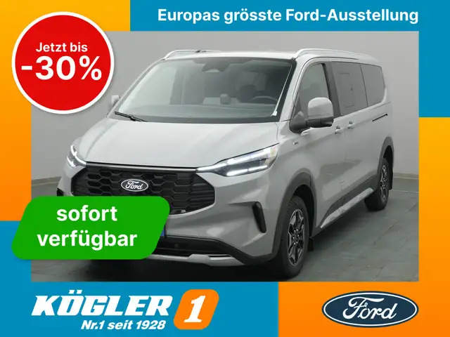 Ford null