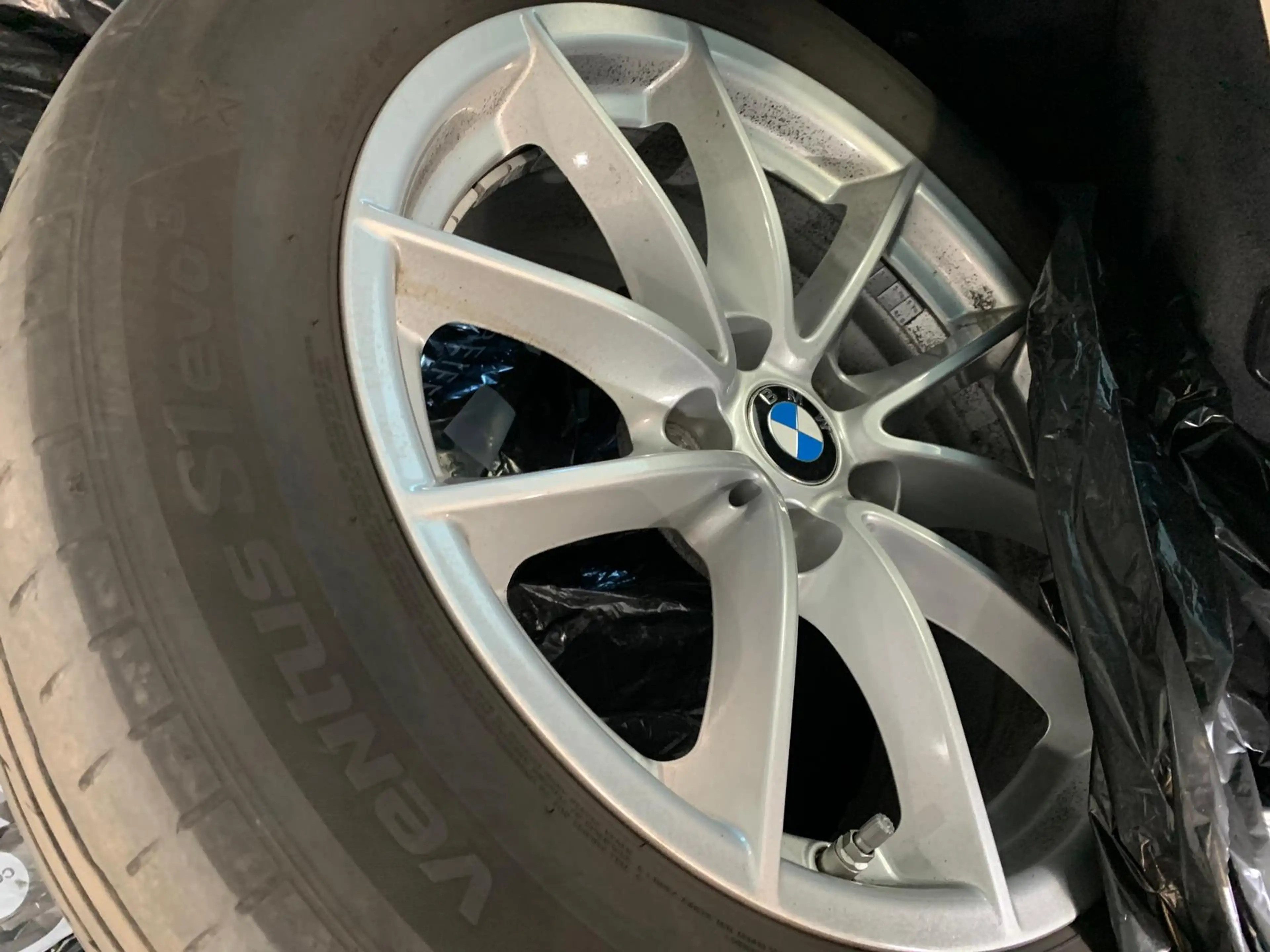 BMW 520 d Touring LED/NAVI/LEDER/DAB — photo 5