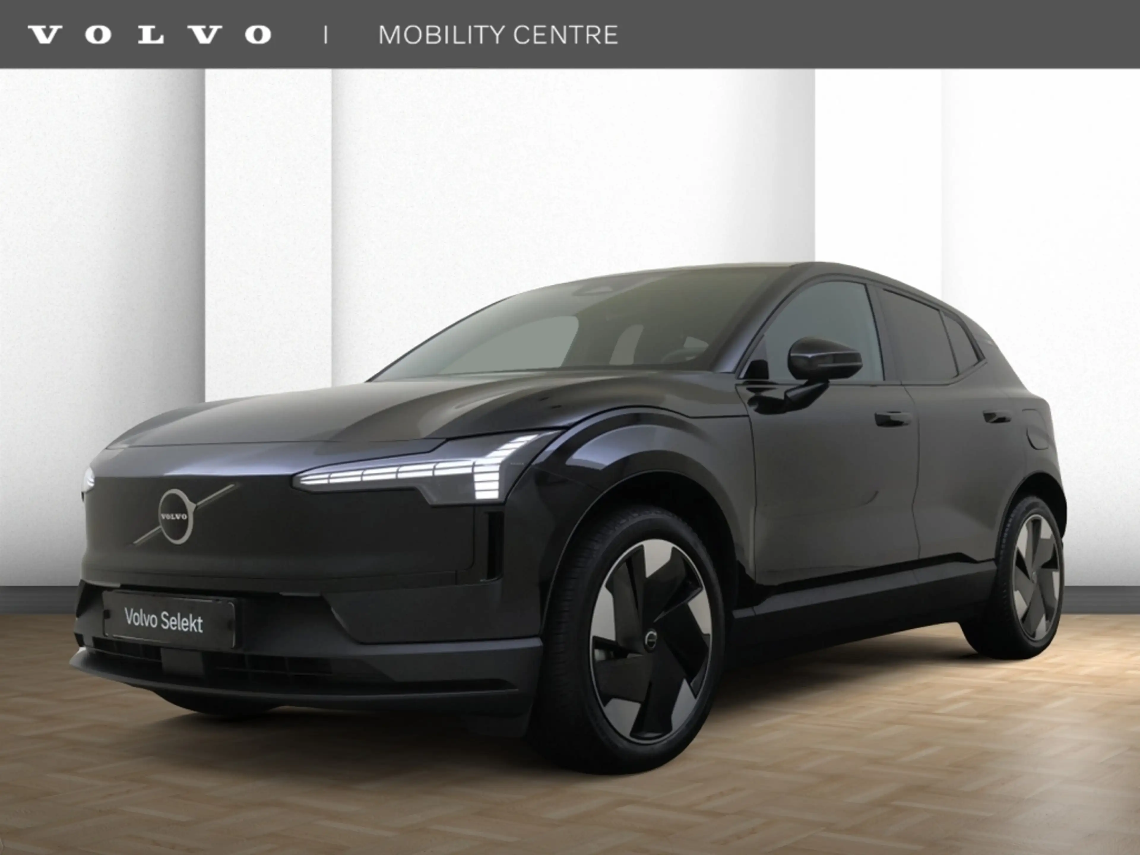 Volvo EX30 Extended Plus 69 kWh