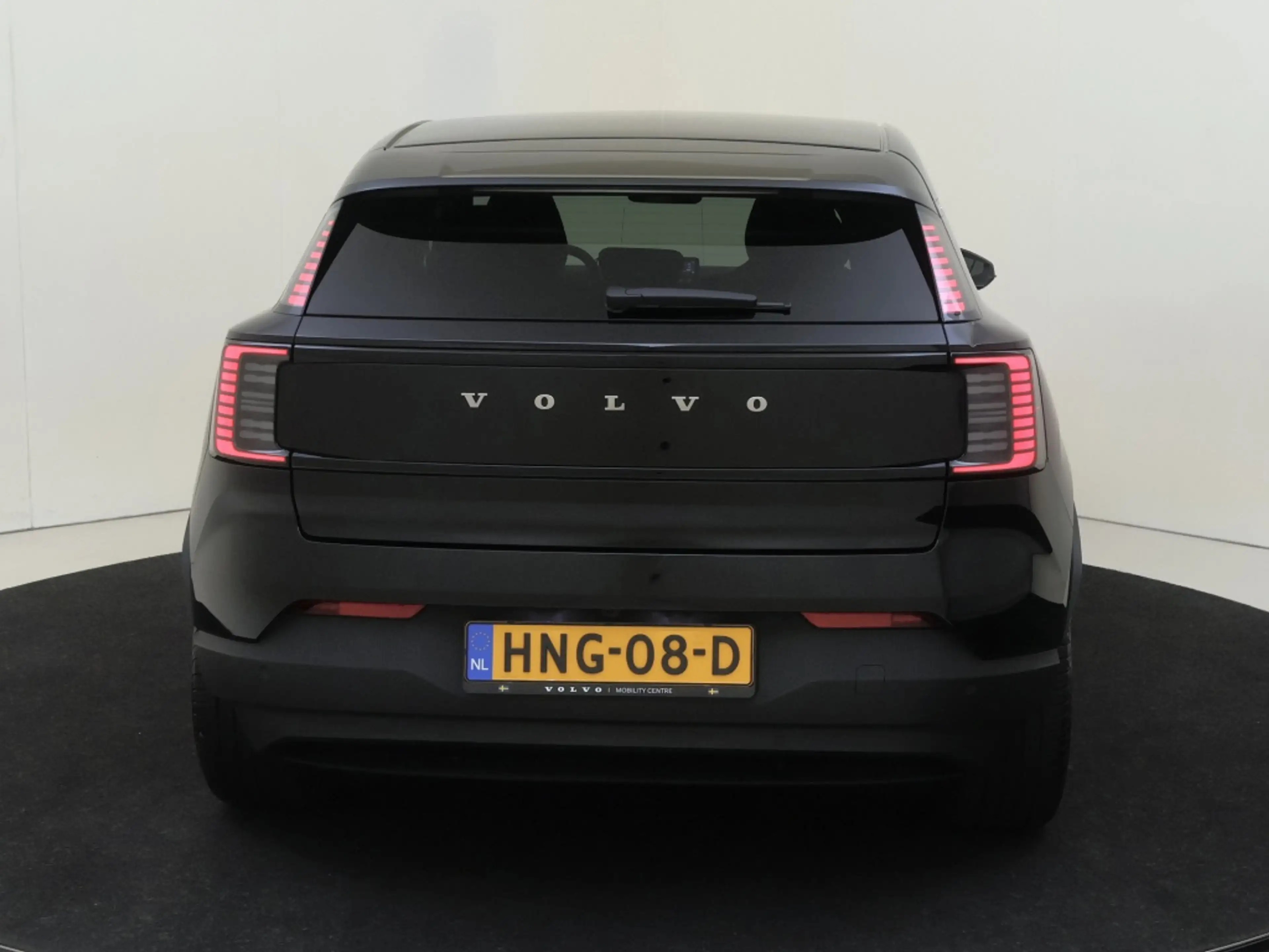 Volvo EX30 Extended Plus 69 kWh — photo 5