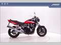 Suzuki GSX 1400 Rojo - thumbnail 1