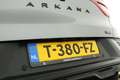 Renault Arkana 1.6 E-Tech hybrid 145 E-Tech engineered | Leer | B Grijs - thumbnail 12