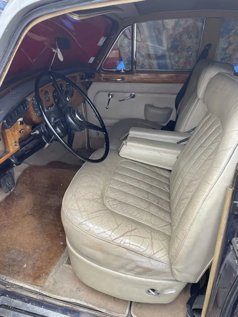 Bentley S3 LHD VERY RARE - 2