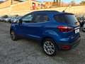 Ford EcoSport 1.0 ECOBOOST 125CV TITANIUM - NAV CAMERA SENSOR Blu/Azzurro - thumbnail 16