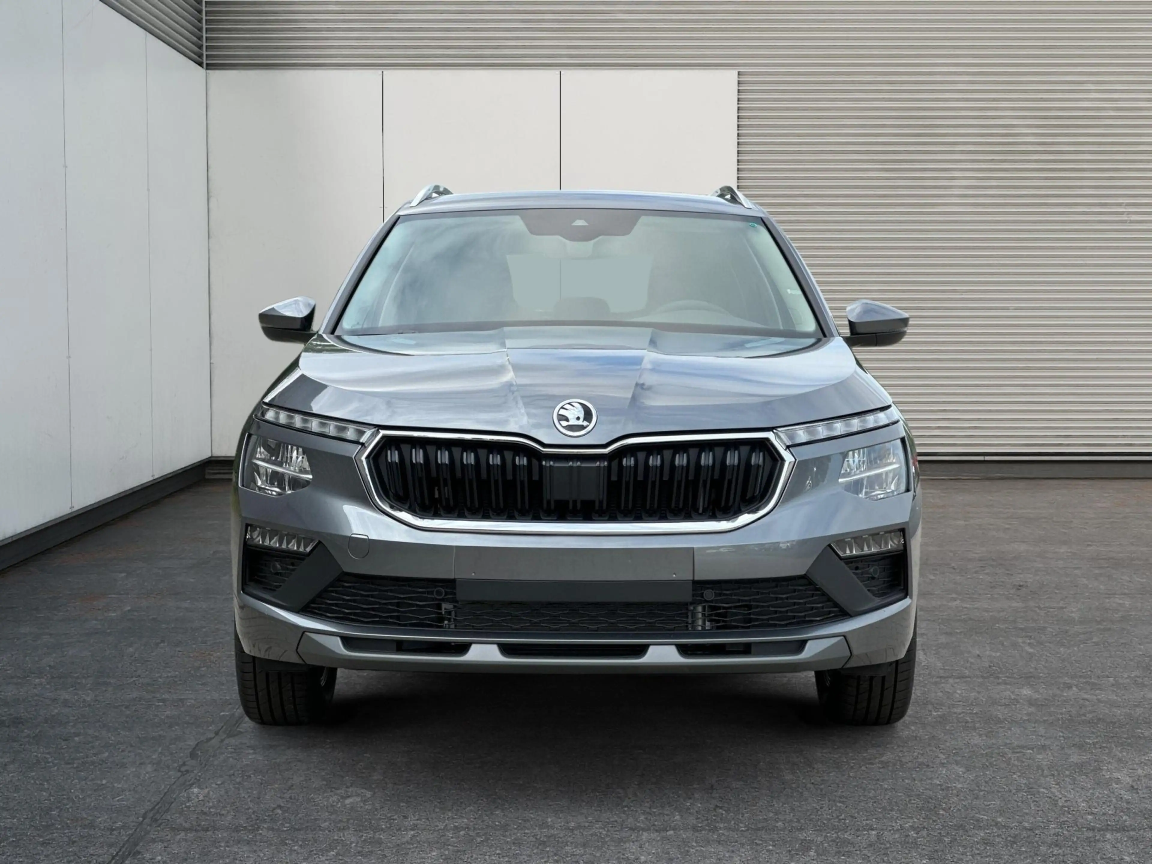 Skoda Kamiq Selection SHZ+KAMERA+SMARTLINK+PDC+LED+16" ALU ... — photo 6