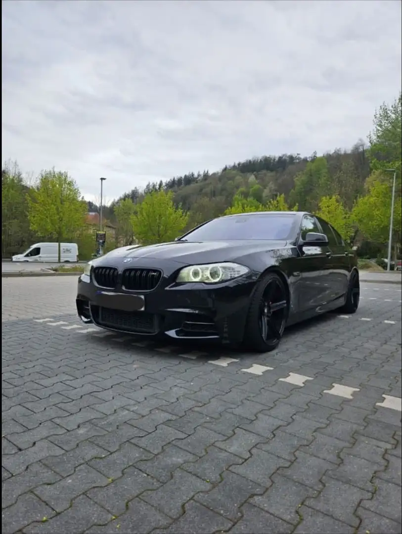 BMW 520 520d - 2