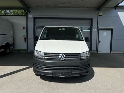 Volkswagen T6 Transporter Kasten 2,0 TDI lang KLIMA/PARKPILOT/ZGG 3,2t/SITZH