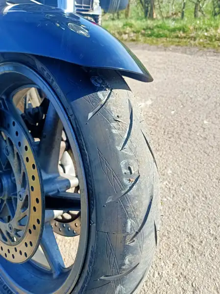 Honda CB 750 - foto 2