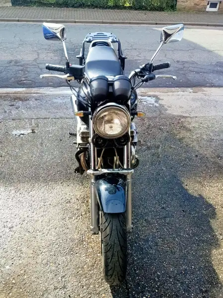 Honda CB 750 - foto 6