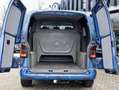 Volkswagen T5 Transporter 2.0 TDI MARGE/BTW VRIJ DUBBELE CABINE Blauw - thumbnail 13