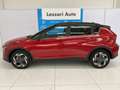 Hyundai BAYON 1.0 T-GDI Hybrid 48V iMT XClass Rosso - thumbnail 2