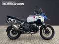 BMW R 1300 GS Adventure Azul - thumbnail 2