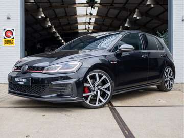 2.0 TSI Performance *Pano | ACC | Camera | Stoelve