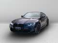 BMW M4 3.0 Competition auto Bleu - thumbnail 1