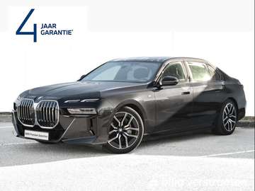 eDrive50 M-SPort - PANO - DASP - PASP - MASSAGE