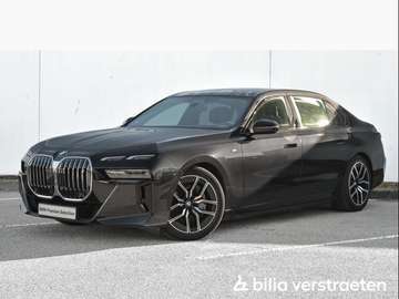 eDrive50 M-SPort - PANO - DASP - PASP - MASSAGE