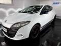 Renault Megane Emotion Weiß - thumbnail 3