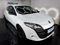Renault Megane Emotion Weiß - thumbnail 2