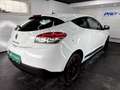 Renault Megane Emotion Weiß - thumbnail 4