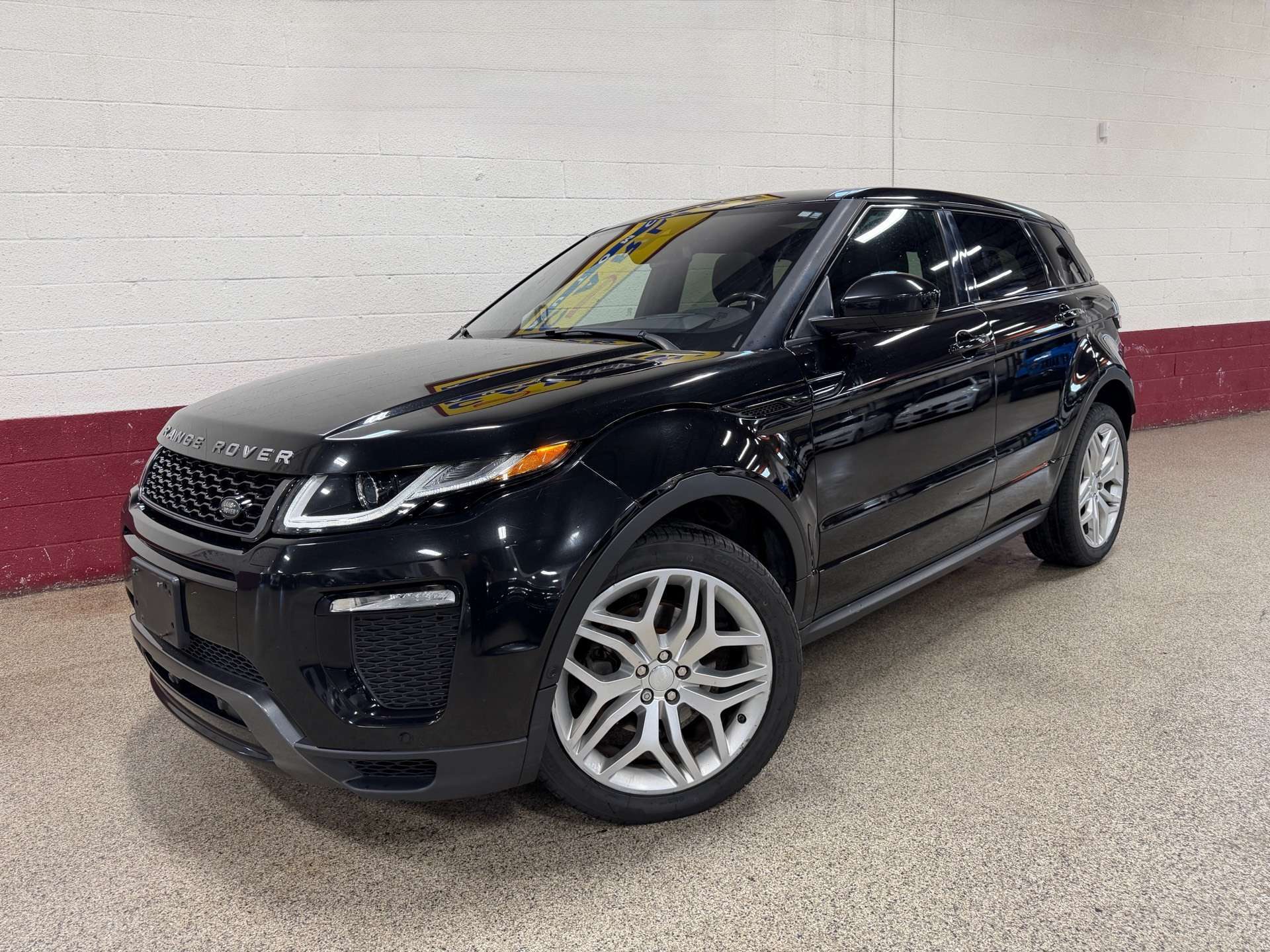 2017 Land Rover Range Rover Evoque HSE Dynamic - BLUETOOTH - NAVIGATION - 360 CAMERA